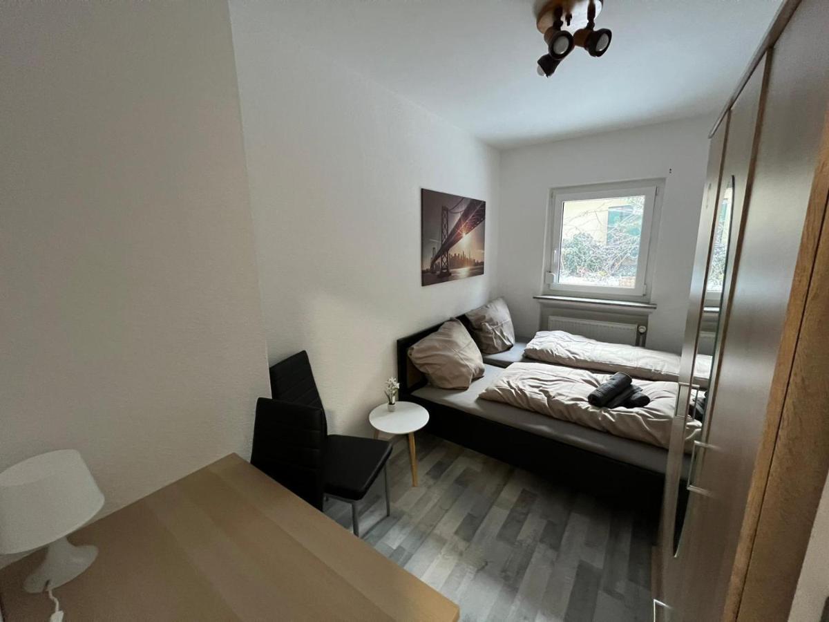 Schoenes Einfaches Zimmer In Oldenburg 109 Apartment Exterior photo